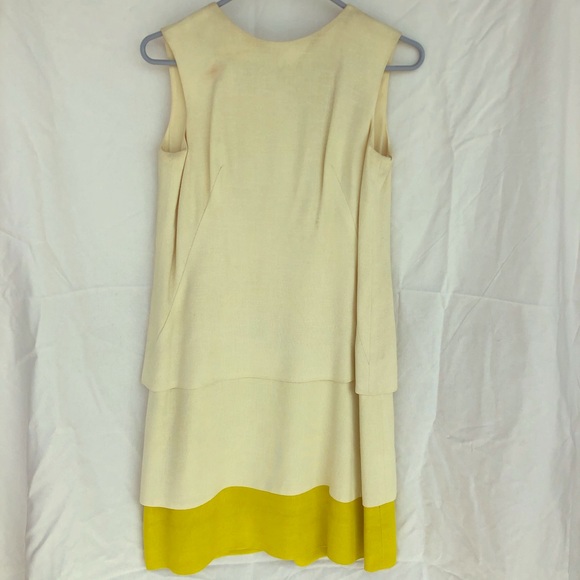 1960’s S. Howard Hirsh California Dress - Picture 1 of 8